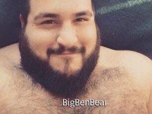 BigBenBear Anal Fist