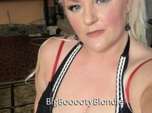 BigBooootyBlondie