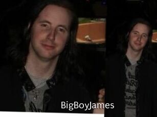 BigBoyJames