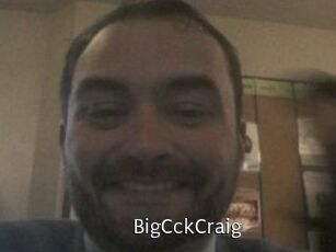 BigCckCraig