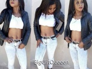 BigClitQueeen