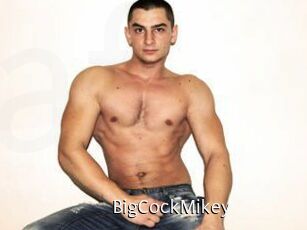 BigCockMikey