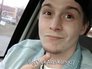 BigDickAlaskan907