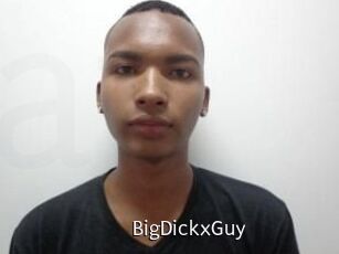 BigDickxGuy