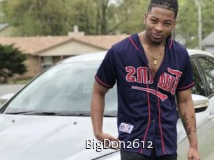BigDon2612