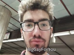 BigGayForYou