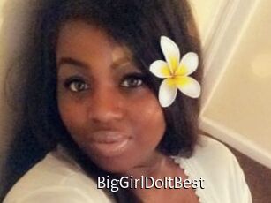 BigGirlDoItBest