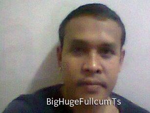 BigHugeFullcumTs