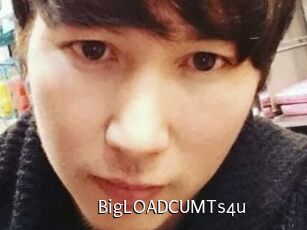 BigLOADCUMTs4u