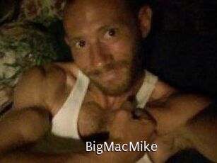 BigMacMike Anal Fist