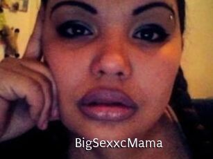 BigSexxcMama