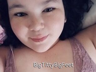 BigTittyBigFeet