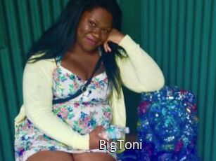 BigToni Anal Fist