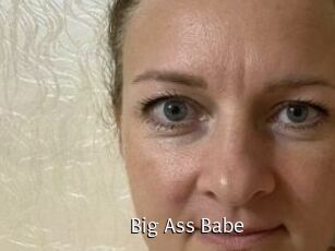 Big_Ass_Babe