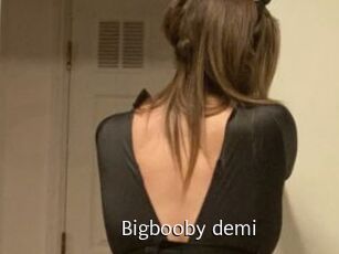 Bigbooby_demi
