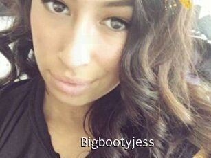 Bigbootyjess Anal Fist