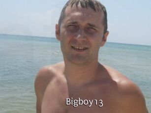 Bigboy13 Anal Fist