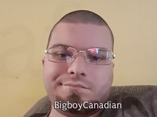 BigboyCanadian