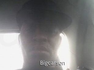 Bigcarson