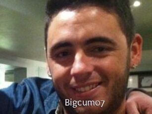 Bigcum07