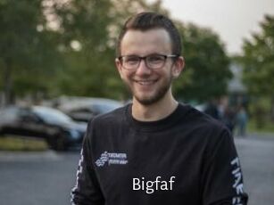Bigfaf