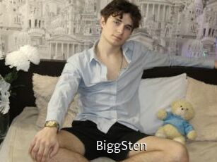 BiggSten