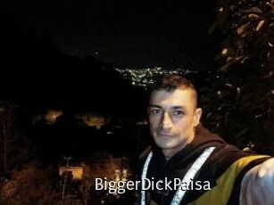 BiggerDickPaisa
