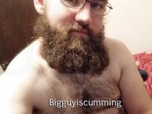 Bigguyiscumming