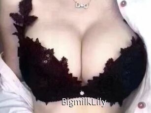 BigmilkLily