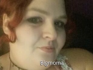 Bigmoma Anal Fist
