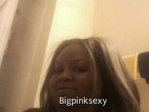 Bigpinksexy