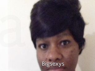 Bigsexys
