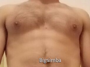 Bigsimba