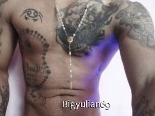 Bigyulian69
