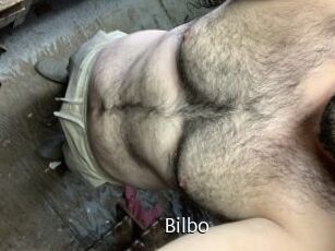 Bilbo Anal Fist