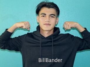 BillBander