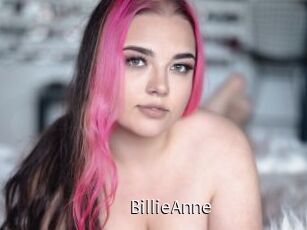 BillieAnne