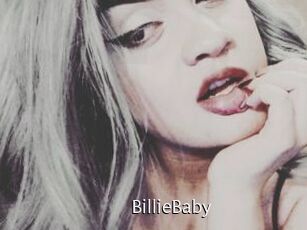 BillieBaby