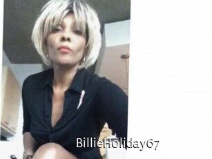 BillieHoliday67
