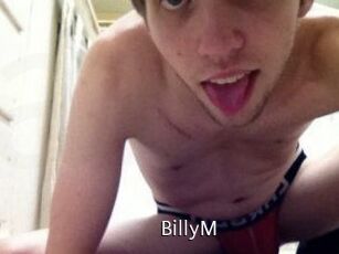 Billy_M