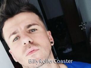 BillyRollerCoaster
