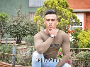 BillyVicen Anal Fist