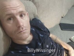 BillyWissinger