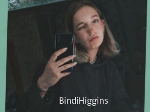 BindiHiggins