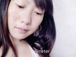 Bineter