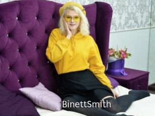 BinettSmith