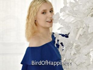BirdOfHappiness