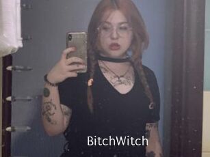BitchWitch