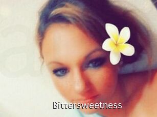 Bittersweetness
