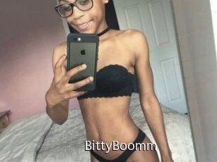 BittyBoomm